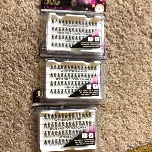 lashes - Picture 1 of 1